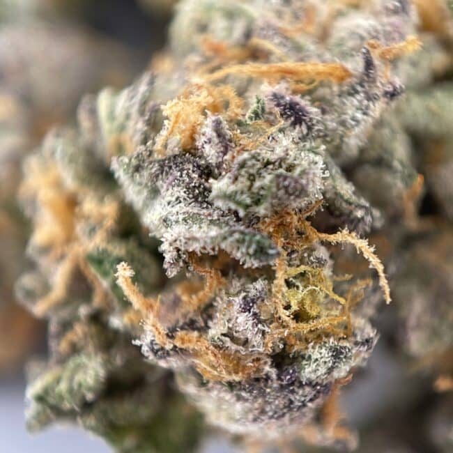 28gr - PERMANENT MARKER (SMALLS) - INDICA - (AAA) - Image 2