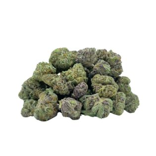 Blue Raspberry Gummies