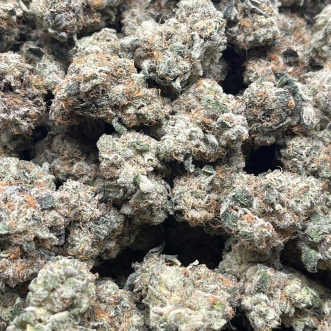28gr - TRIPLE PASTRY (SMALLS) - BALANCED HYBRID - (AAAA) - Image 4