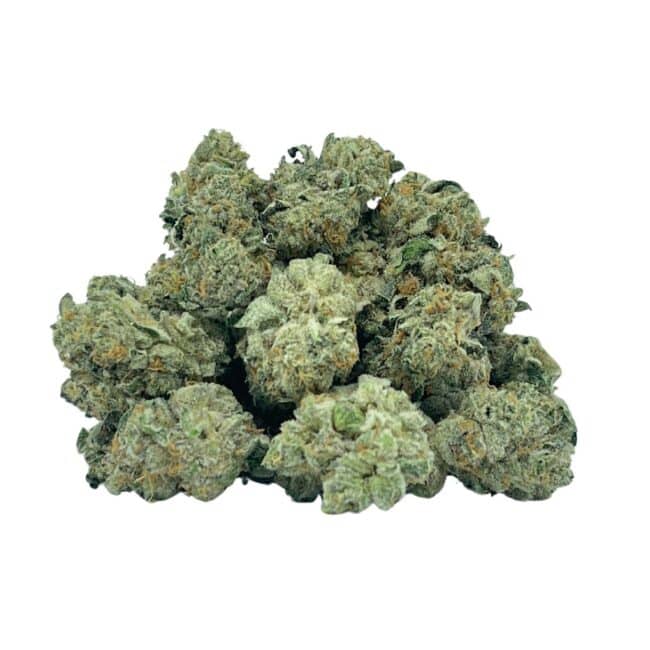 28gr - TRIPLE PASTRY (SMALLS) - BALANCED HYBRID - (AAAA)