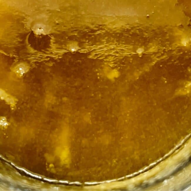 4gr - APPLES & BANANAS (LIVE RESIN) - BALANCED HYBRID - (AAAA) - Image 2
