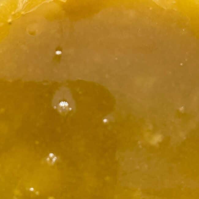 4gr - APPLES & BANANAS (LIVE RESIN) - BALANCED HYBRID - (AAAA) - Image 3