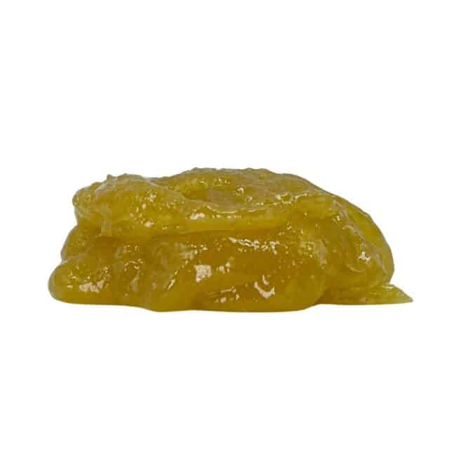 4gr - APPLES & BANANAS (LIVE RESIN) - BALANCED HYBRID - (AAAA)
