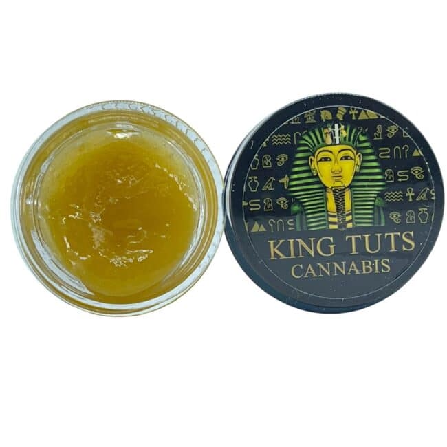 4gr - APPLES & BANANAS (LIVE RESIN) - BALANCED HYBRID - (AAAA) - Image 4