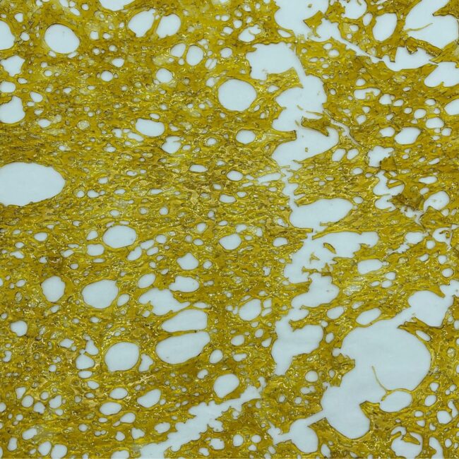 GRAPE APE - (SHATTER) - INDICA - (AAAA)