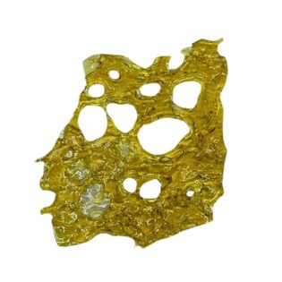 Grape Ape Shatter