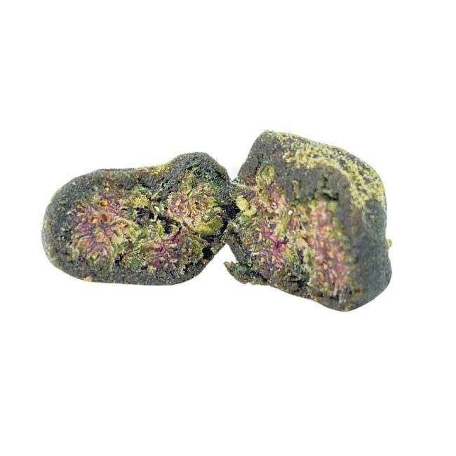 3gr - DOC'S ROCKS (FLOWER, HASH OIL, KIEF) - INDICA - (AAAA) - Image 2