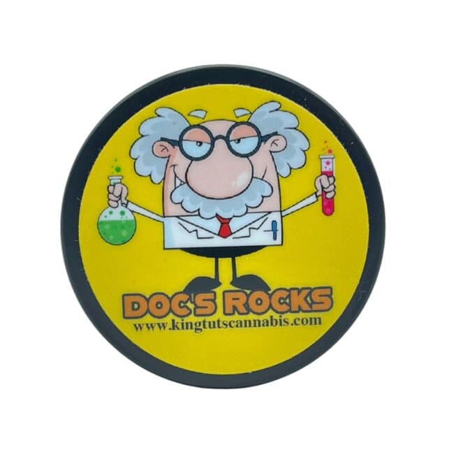 7gr - DOC'S ROCKS (FLOWER, HASH OIL, KIEF) - INDICA - (AAAA) - Image 4
