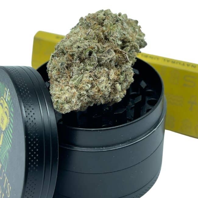 28gr - DREAM CATCHER - INDICA - (AAAA) - Image 3