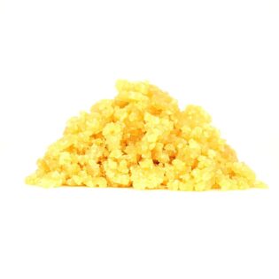 Grease Monkey Wax
