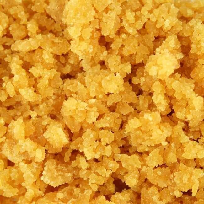 7gr - GREASE MONKEY (SUGAR WAX) - INDICA - (AAA) - Image 2