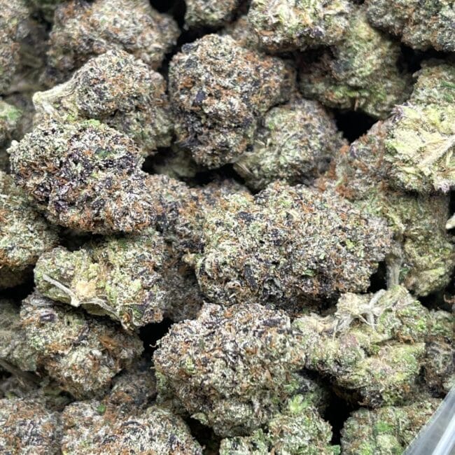 28gr - GRAPE SLUSHIE - SATIVA - (AAAA) - Image 4
