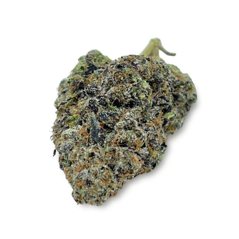pp grape slush