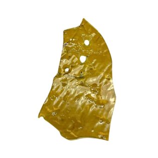 Indica Shatter