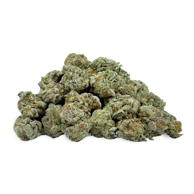 28gr - ICED WIDOW (SMALLS) - INDICA - (AA)