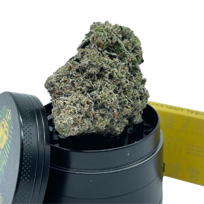 28gr - PINK DEATH - INDICA - (AAA) - Image 3