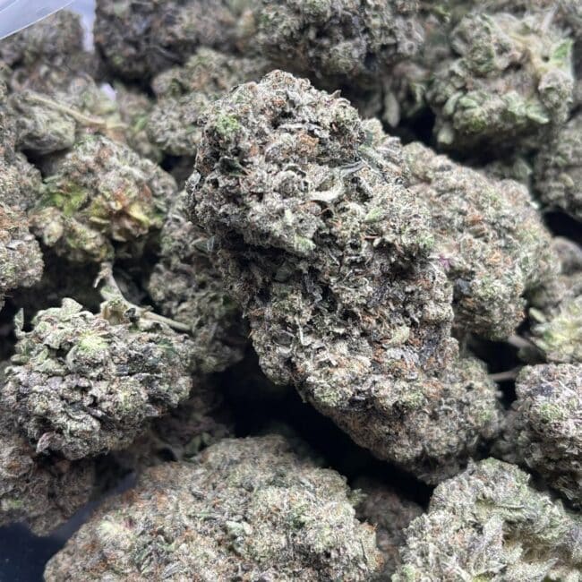 28gr - PINK DEATH - INDICA - (AAA) - Image 4