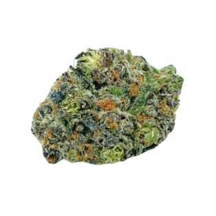 Purple Space Cookies