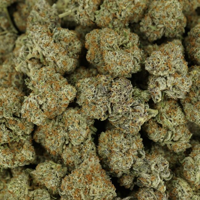 28gr - PURPLE LIGHTNING - BALANCED HYBRID - (AAA) - Image 3