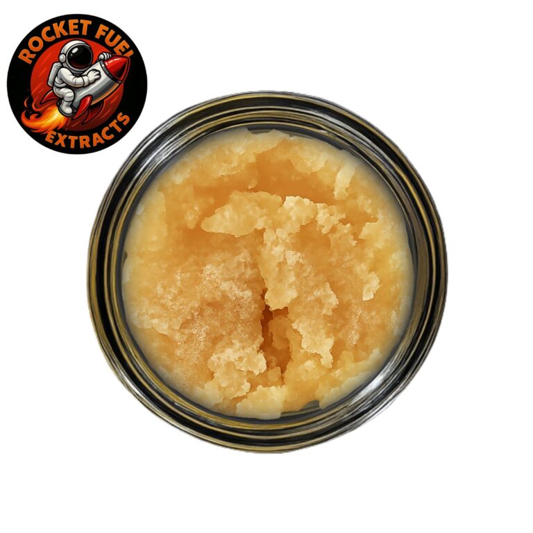 pp rocket candy
