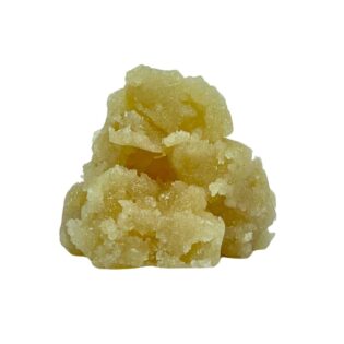 Birthday Cake Hybrid