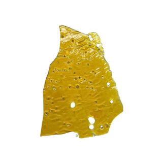 YODA OG Shatter