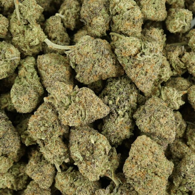 28gr - MAC DADDY - INDICA - (AAA) - Image 3