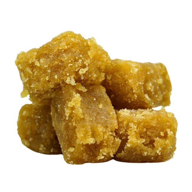 6gr - MASTER KUSH - (SUGAR WAX) - INDICA - (AAAA)