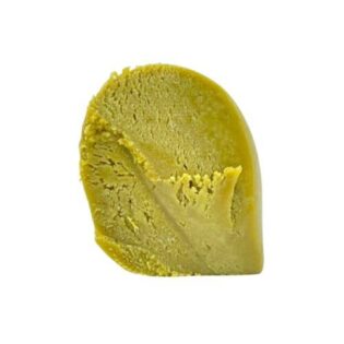 Bubblegum Budder