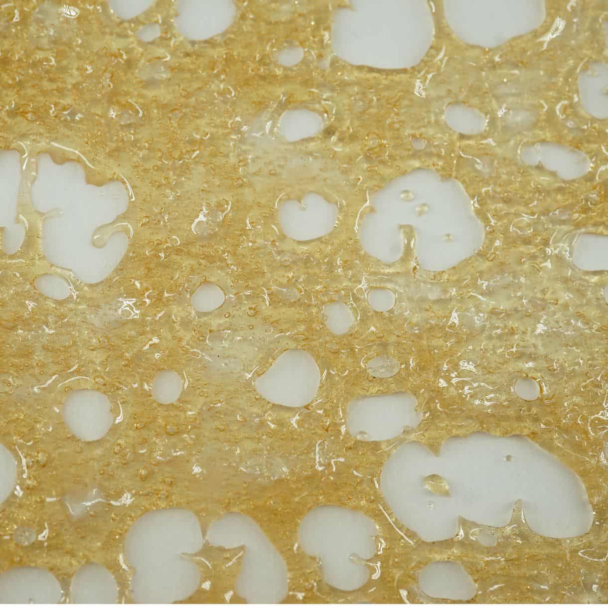1gr - GREAT CANADIAN CONCENTRATES - BLUE DREAM - (SHATTER) - BALANCED HYBRID - (AAA) - Image 3