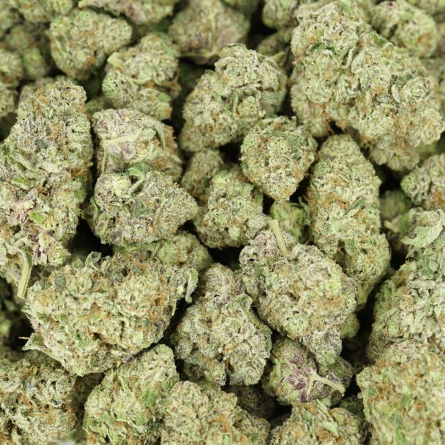 Indica Sugar Wax