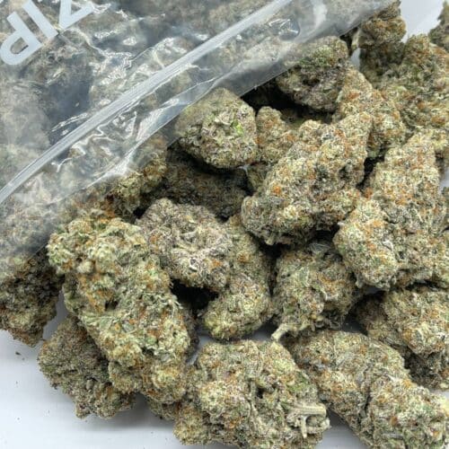 pp og strawb