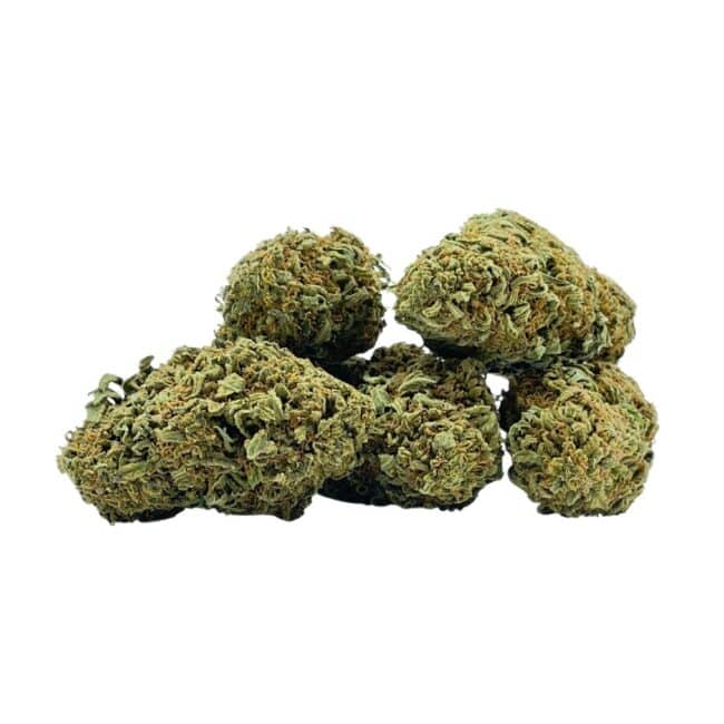 Energizing Strain