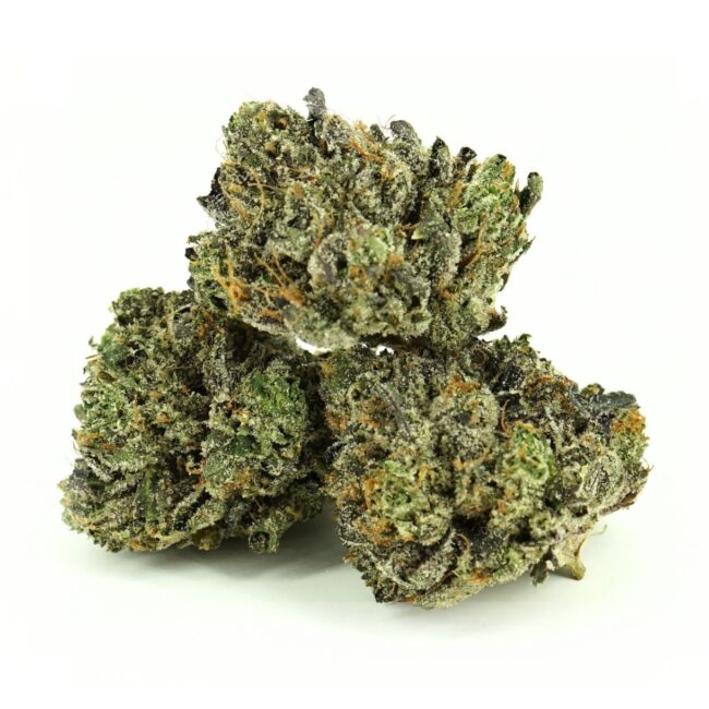 28gr - CAPTAIN'S PINK (SMALLS) - INDICA - (AAA)