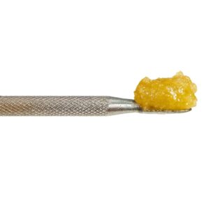 4gr - APPLES & BANANAS (LIVE RESIN) - BALANCED HYBRID - (AAAA)