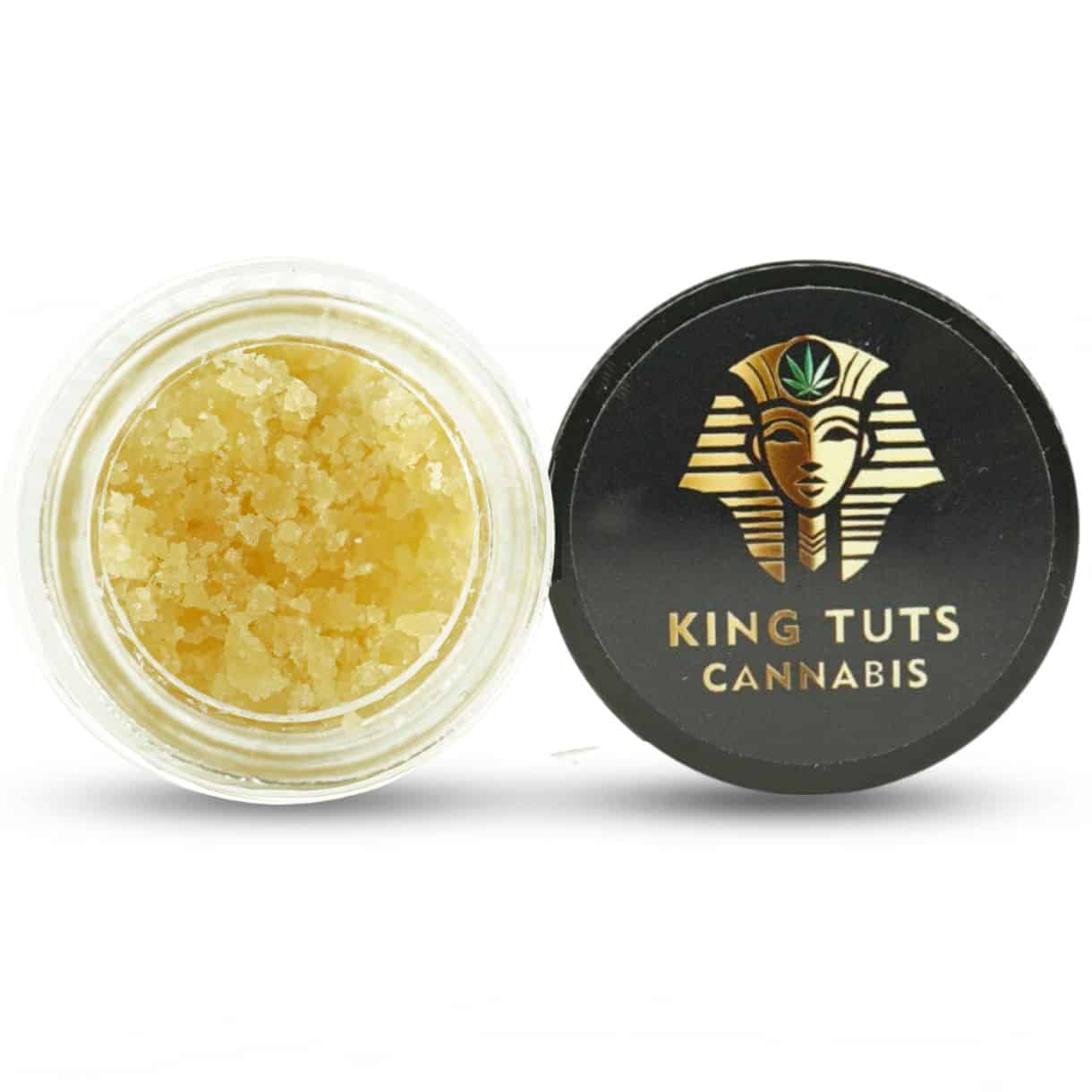 7gr - KILLER QUEEN SUGAR WAX - BALANCED HYBRID - (AAA) - Image 3