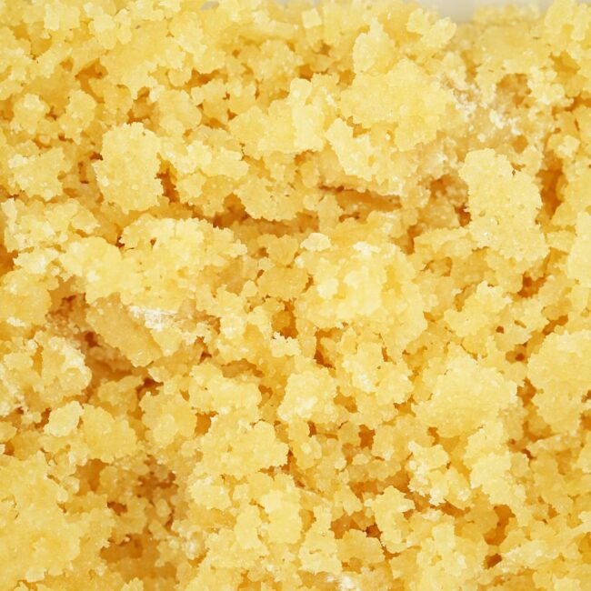 Balanced Hybrid Wax