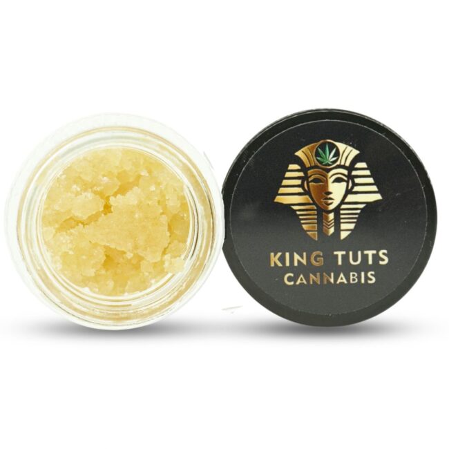 Sweet Tropical Wax