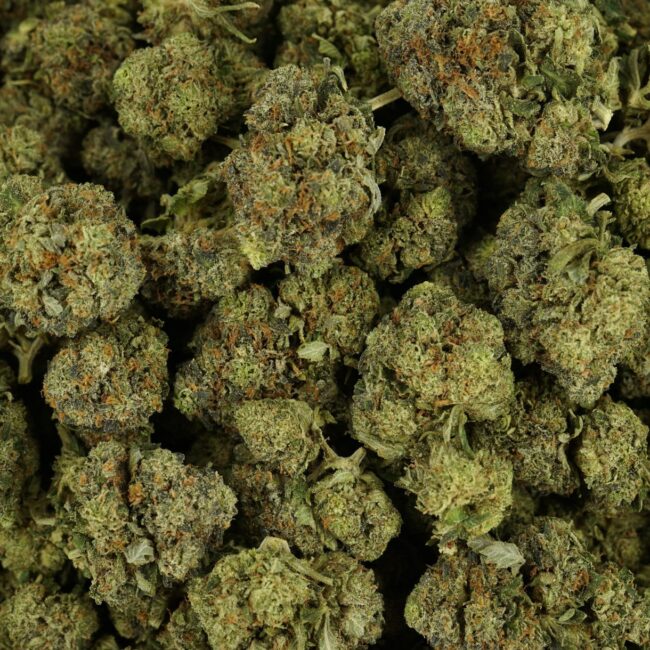 28gr - BLACK PINK DEATH - INDICA - (AAA) - Image 3