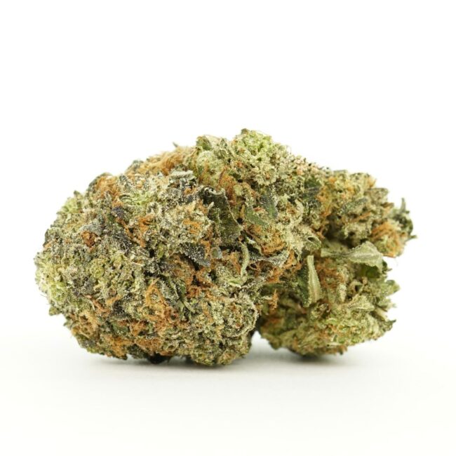 28gr - BLACK PINK DEATH - INDICA - (AAA)