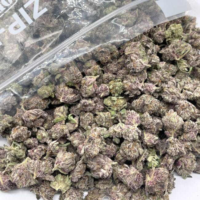1/2P - TRUFFLE BUTTER (SMALLS) (BULK) - INDICA - (AAA)