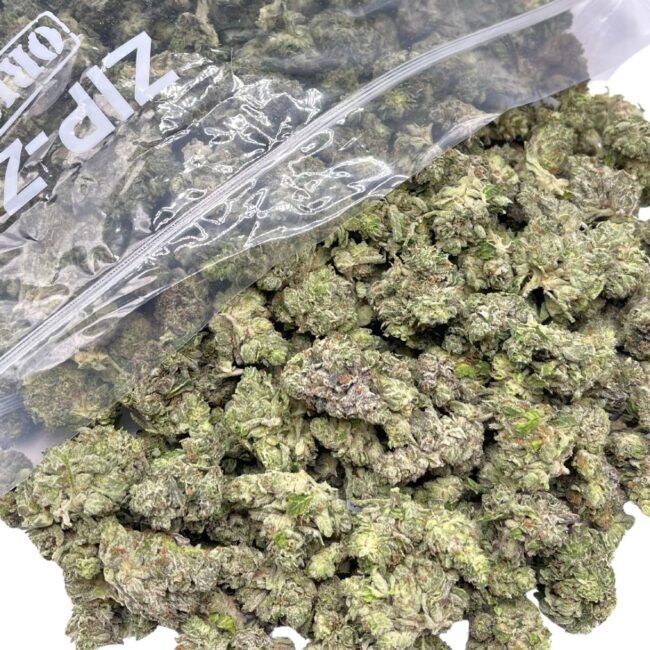 1/2p - OG PINK (SMALLS) (BULK) - INDICA - (AAA)