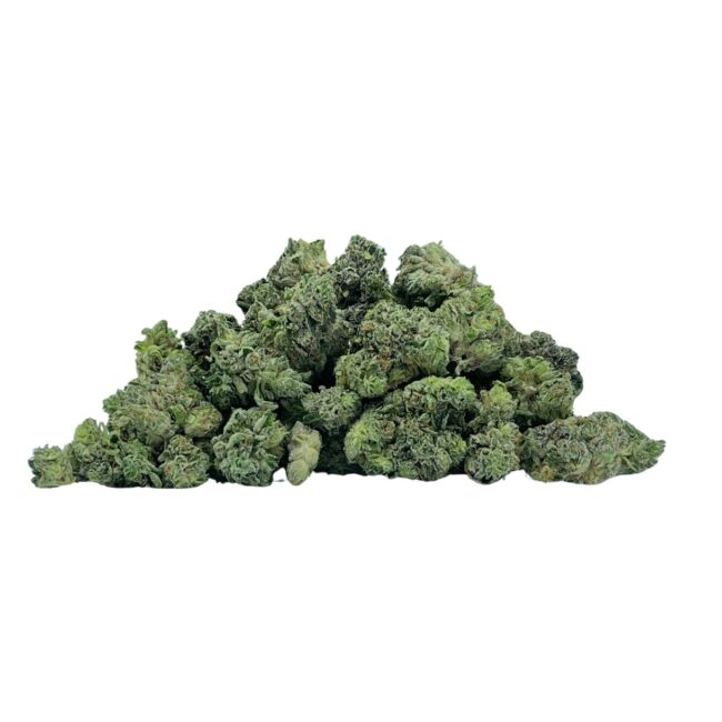1/2p - OG PINK (SMALLS) (BULK) - INDICA - (AAA) - Image 3