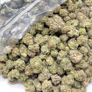 Wedding Frost Smalls