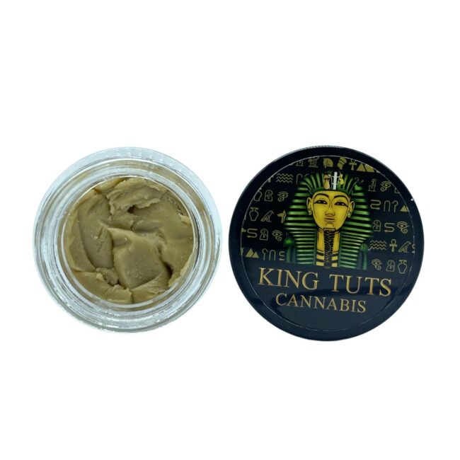 7gr - KICKFLIP (BUDDER) - BALANCED HYBRID - (AAA) - Image 3