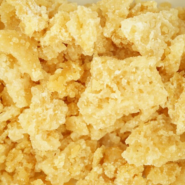 7gr - LEMON CHERRY GELATO (SUGAR WAX) - INDICA - (AAA) - Image 2