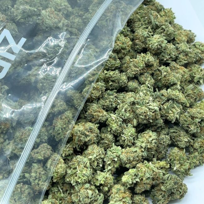 1/2p - I-95 (SMALLS) (BULK) - INDICA - 2