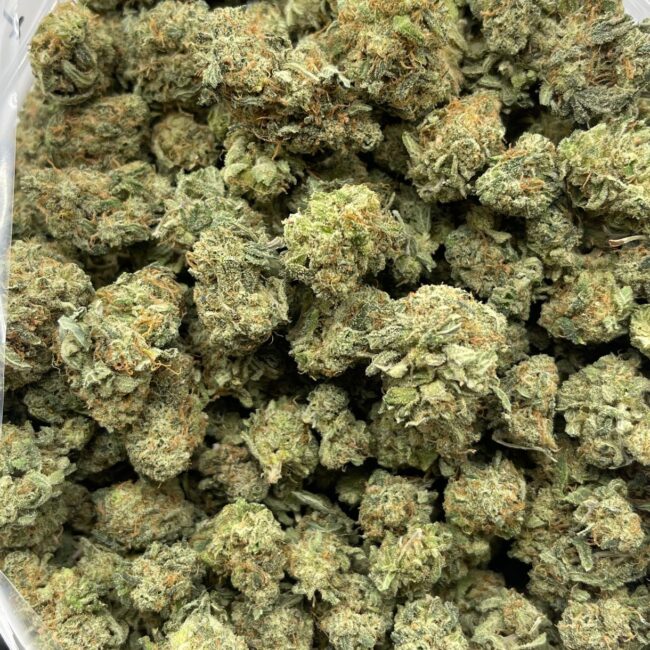 28gr - I-95 (SMALLS) - INDICA -B
