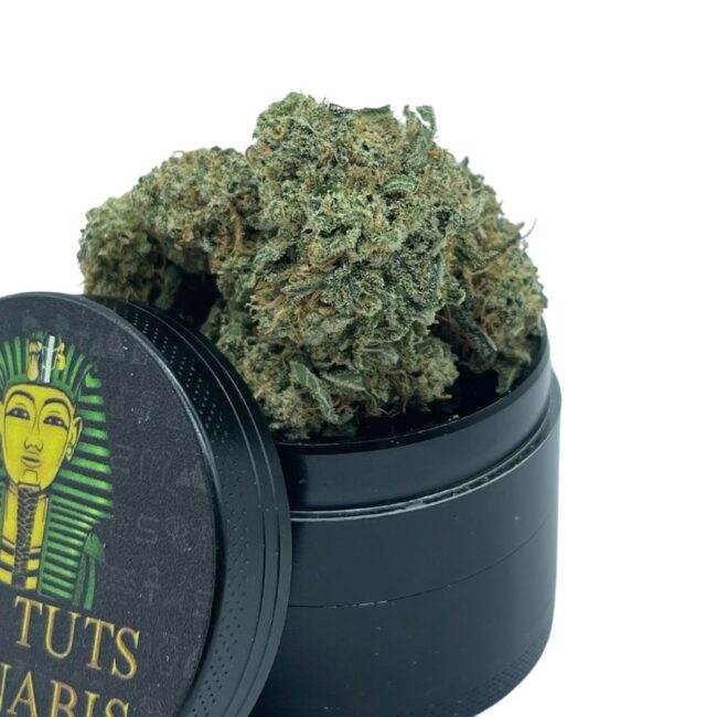 28gr - I-95 (SMALLS) - INDICA 0