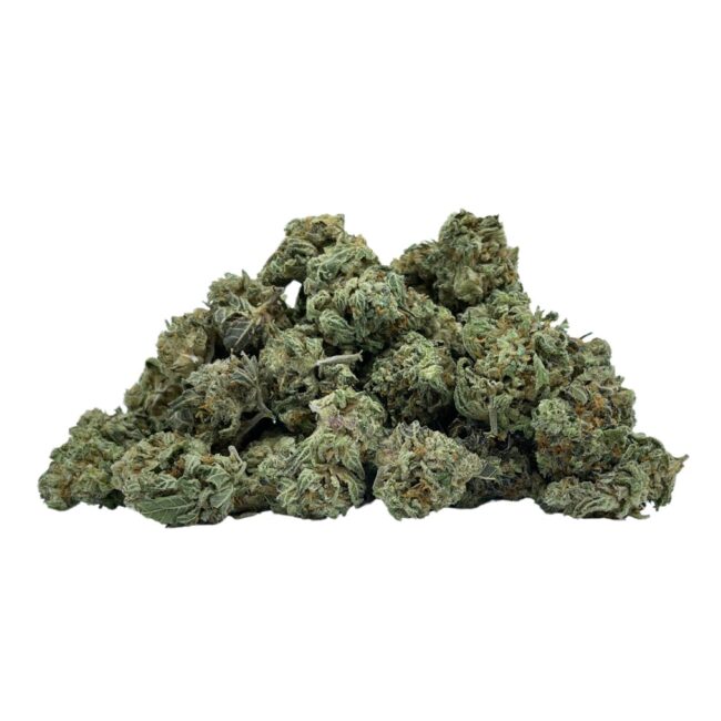 1/2p - ANIMAL SHERBET (SMALLS) (BULK) - INDICA - (AAA) - Image 3